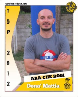 ARA CHE ROBI